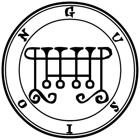 Gusion sigil