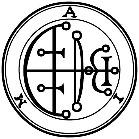 Aim sigil
