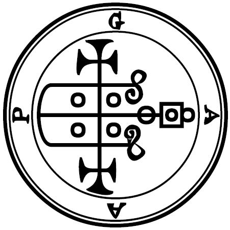 Gaap sigil