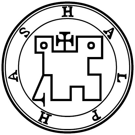 Halphus sigil
